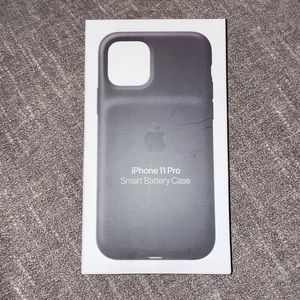 Iphone 11 Pro Smart Battery Case (Charging case)